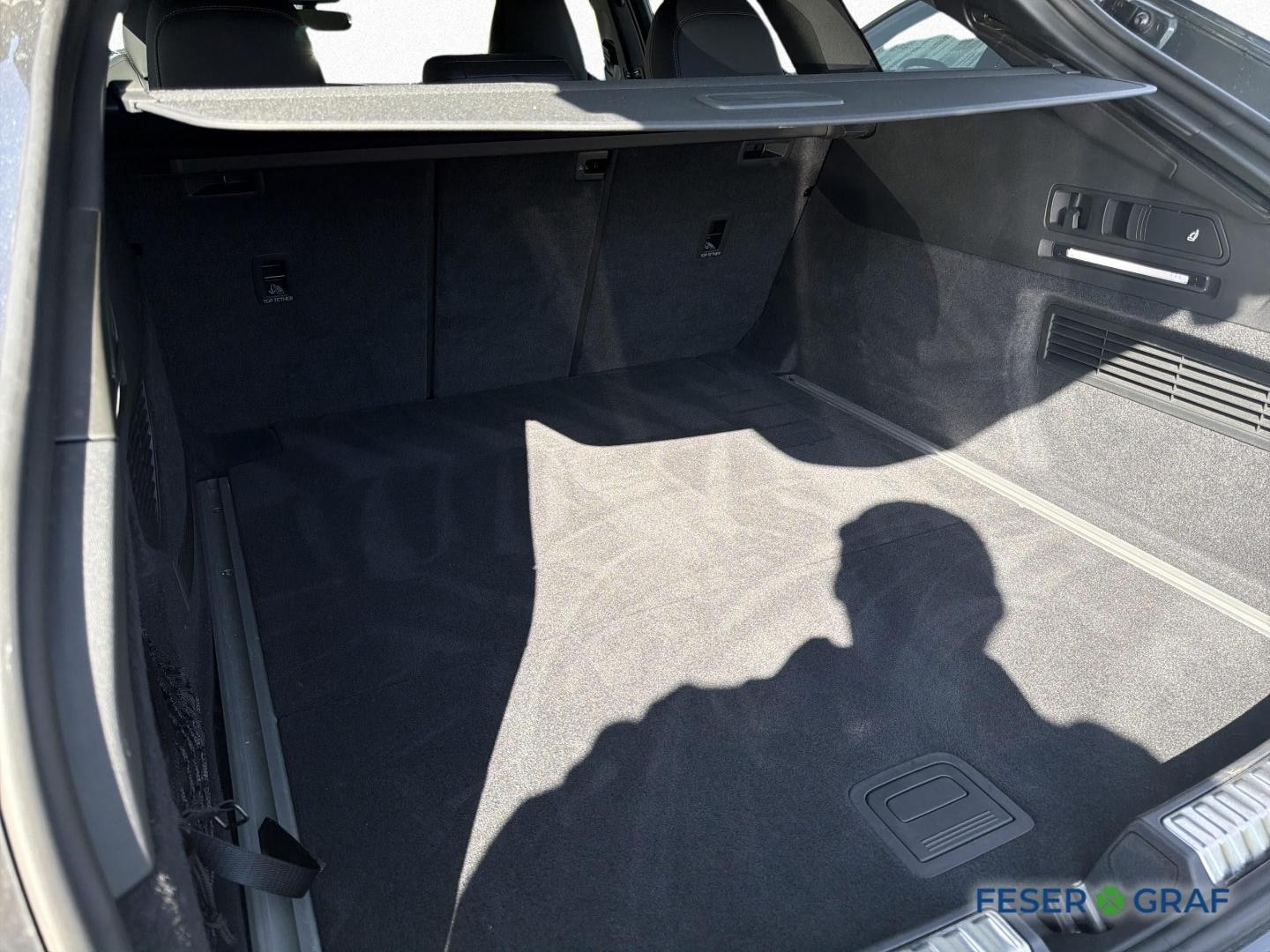 Bild über Audi A6 Avant edition one TDI quattro 150 kWS tronic - für weitere Informationen kontaktieren Sie den Audi Partner