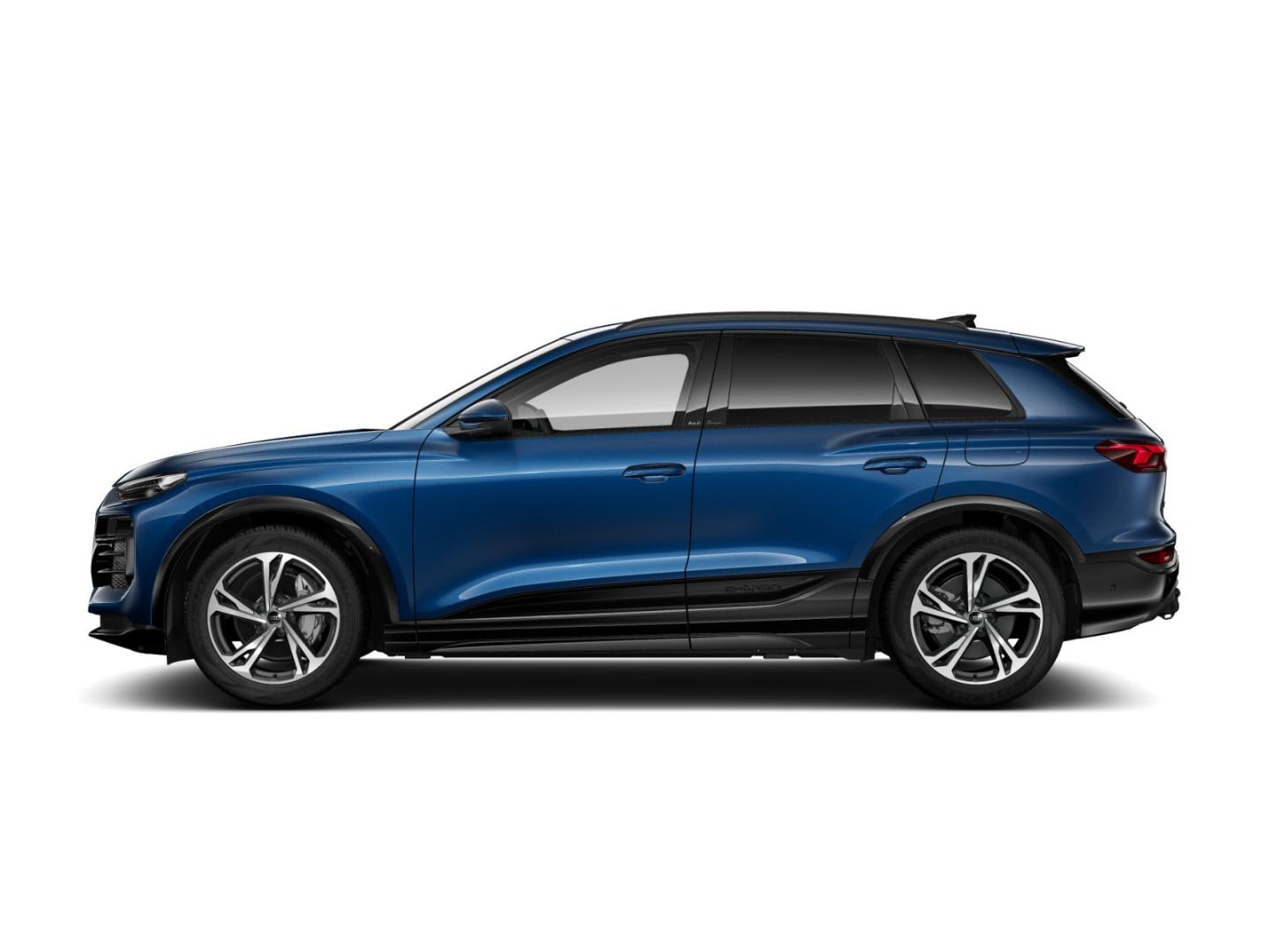 Bild über Audi Q6 SUV e-tron e-tron quattro - für weitere Informationen kontaktieren Sie den Audi Partner