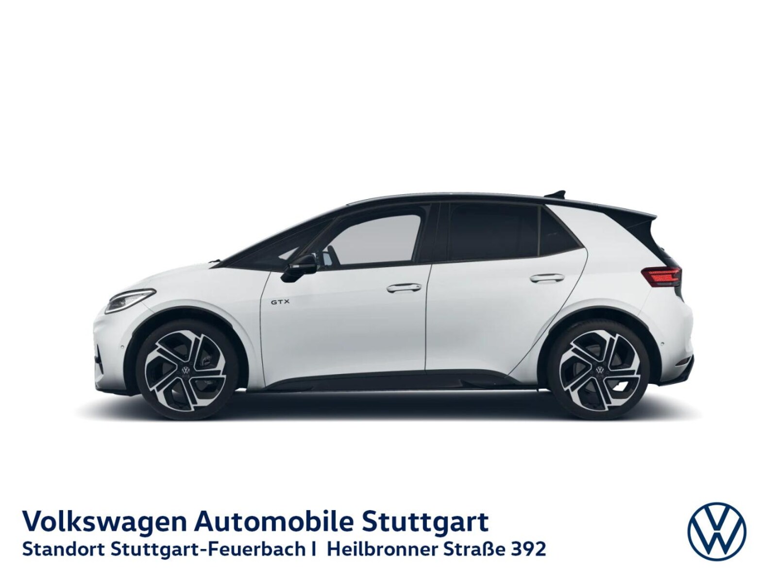 Volkswagen ID.3 – Bild 6