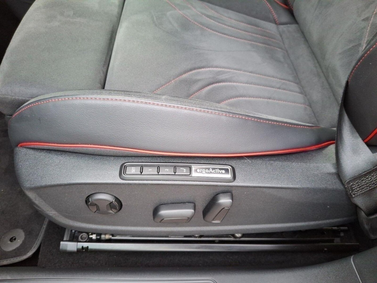 Volkswagen ID.3 – Bild 19