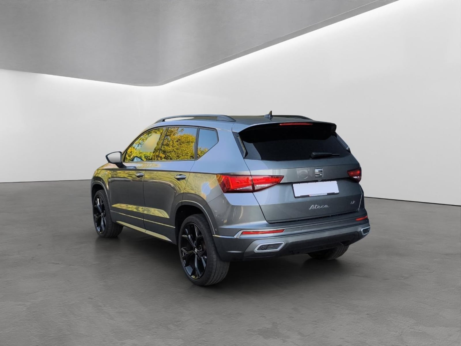 SEAT Ateca – Bild 5
