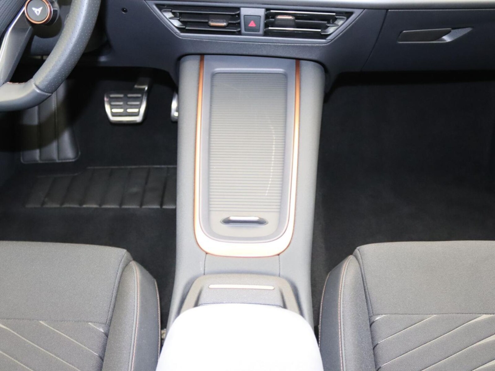 CUPRA Born – Bild 9