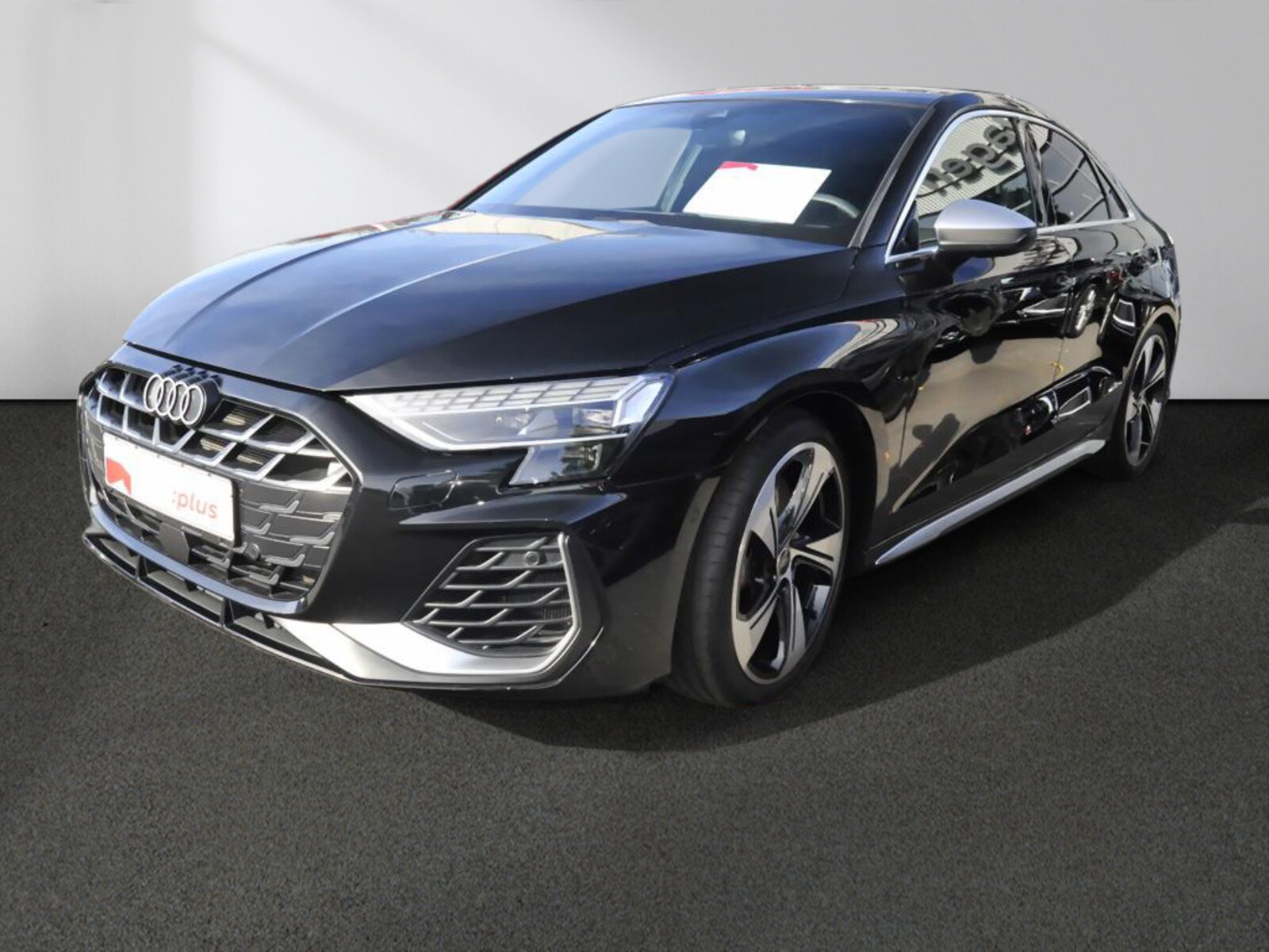 Audi S3 Limousine – Bild 5