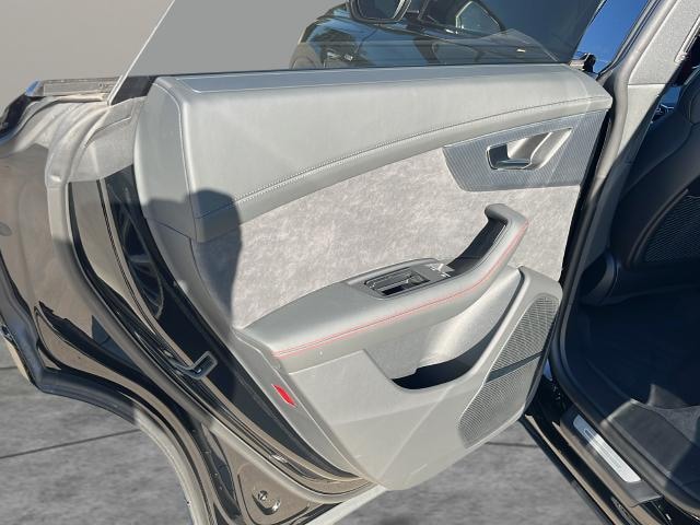2026 Audi Q8 Prestige - Photo 17