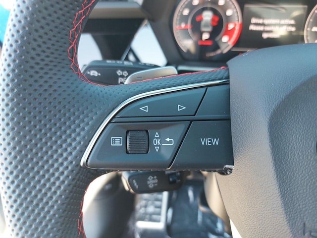 2026 Audi S3 Base - Photo 16