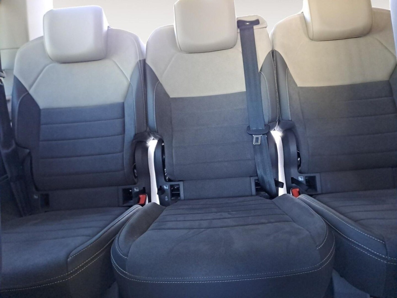 Volkswagen Multivan – Bild 20