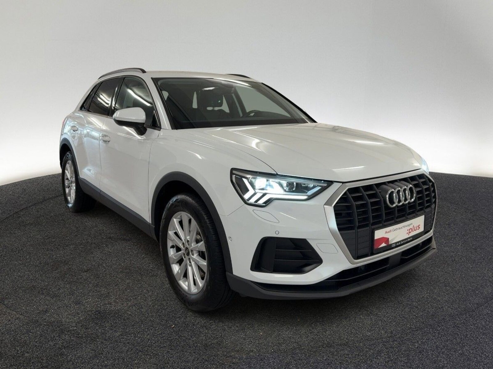 Audi Q3 – Bild 7
