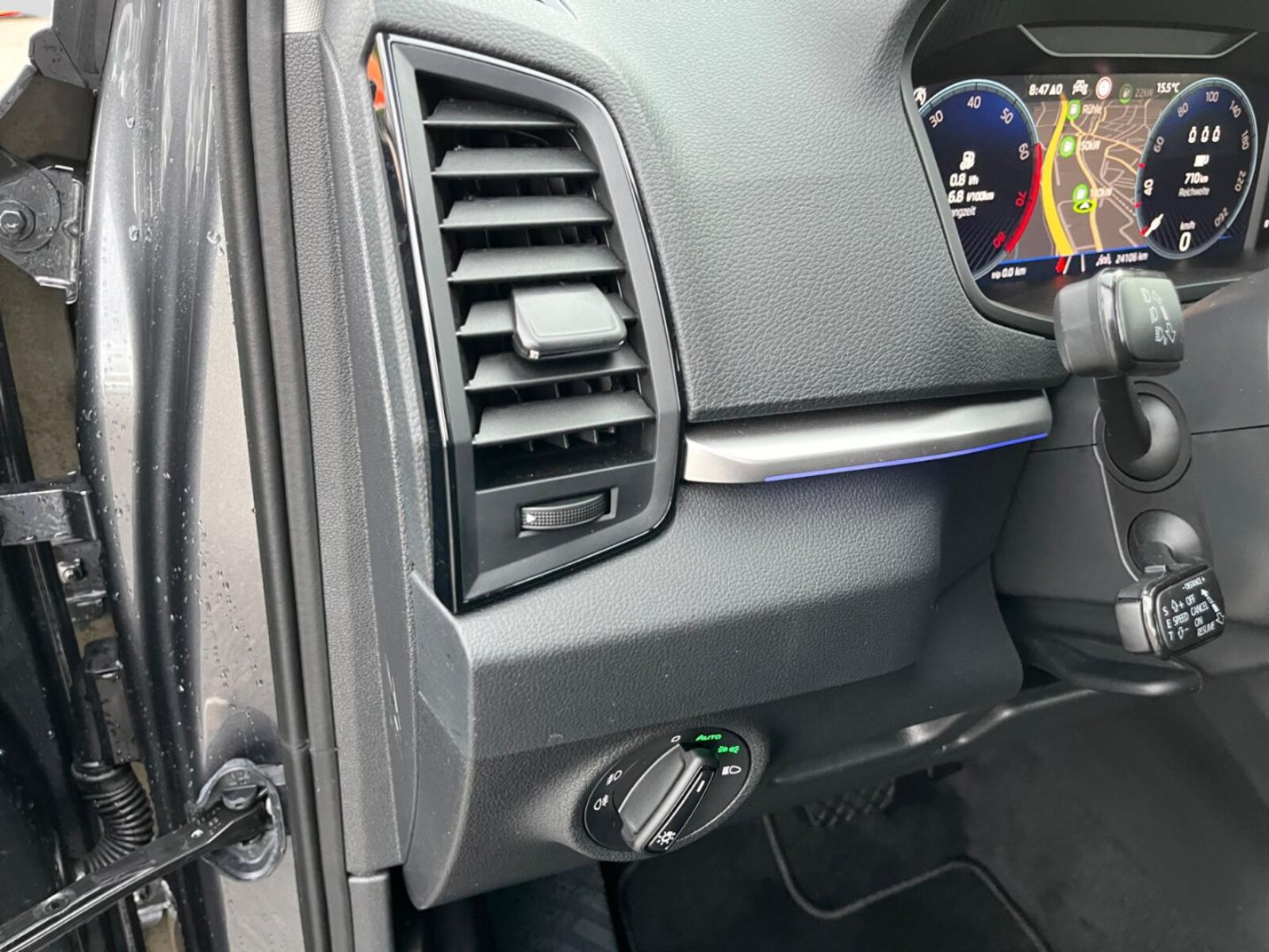 Škoda Karoq – Bild 12