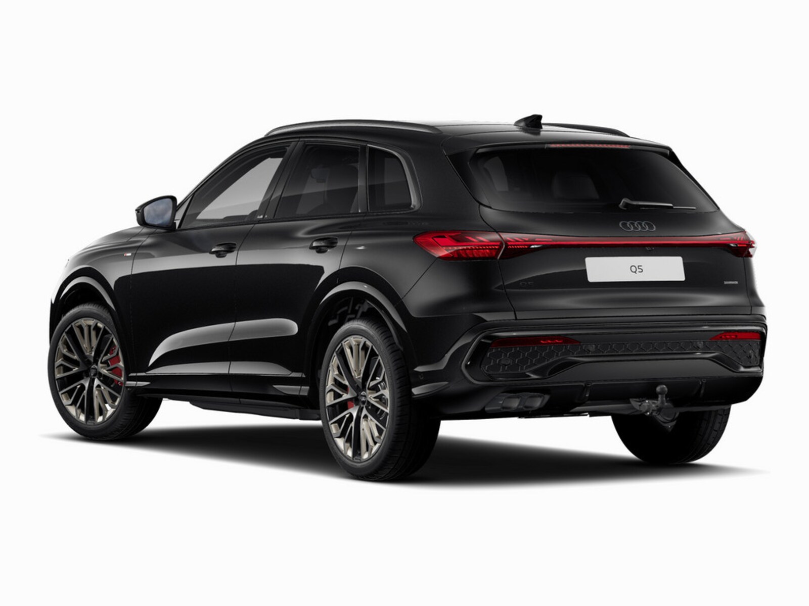 Audi Q5 – Bild 5