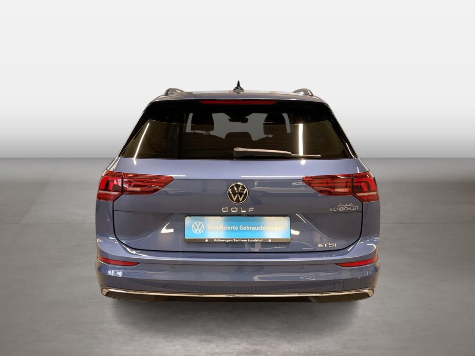 Volkswagen Golf Variant – Bild 4