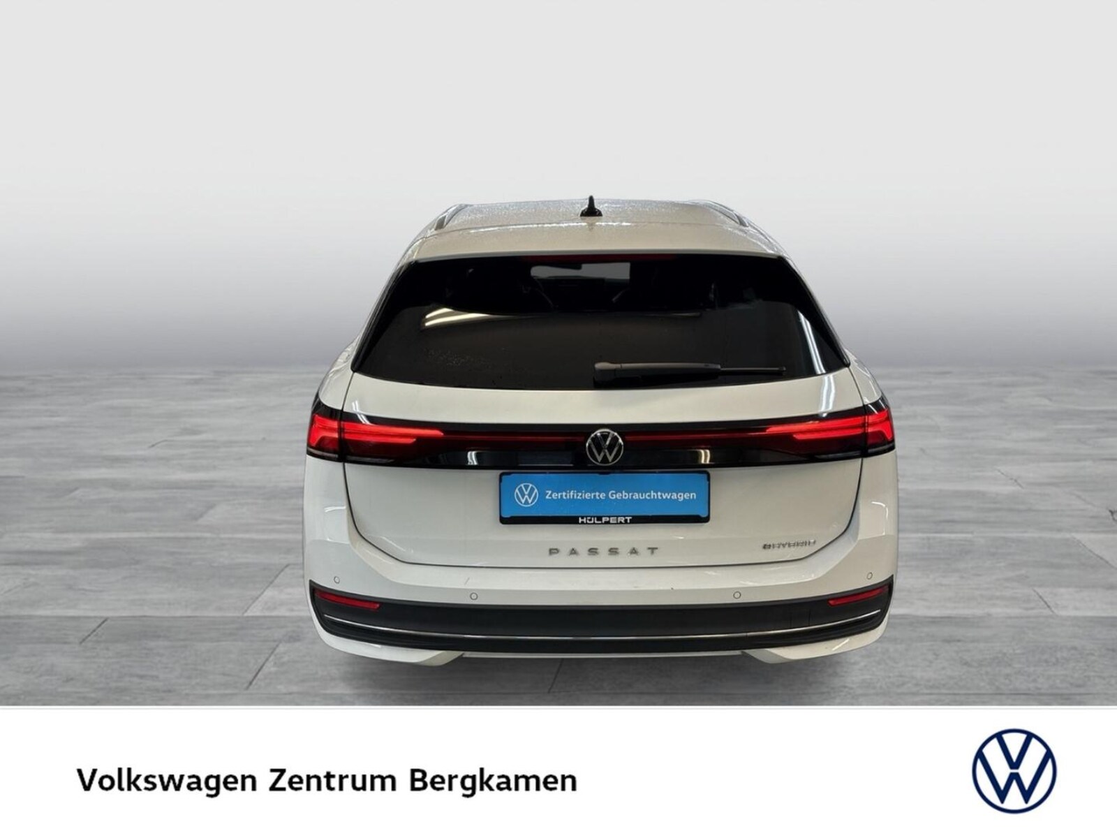 Volkswagen Passat – Bild 5