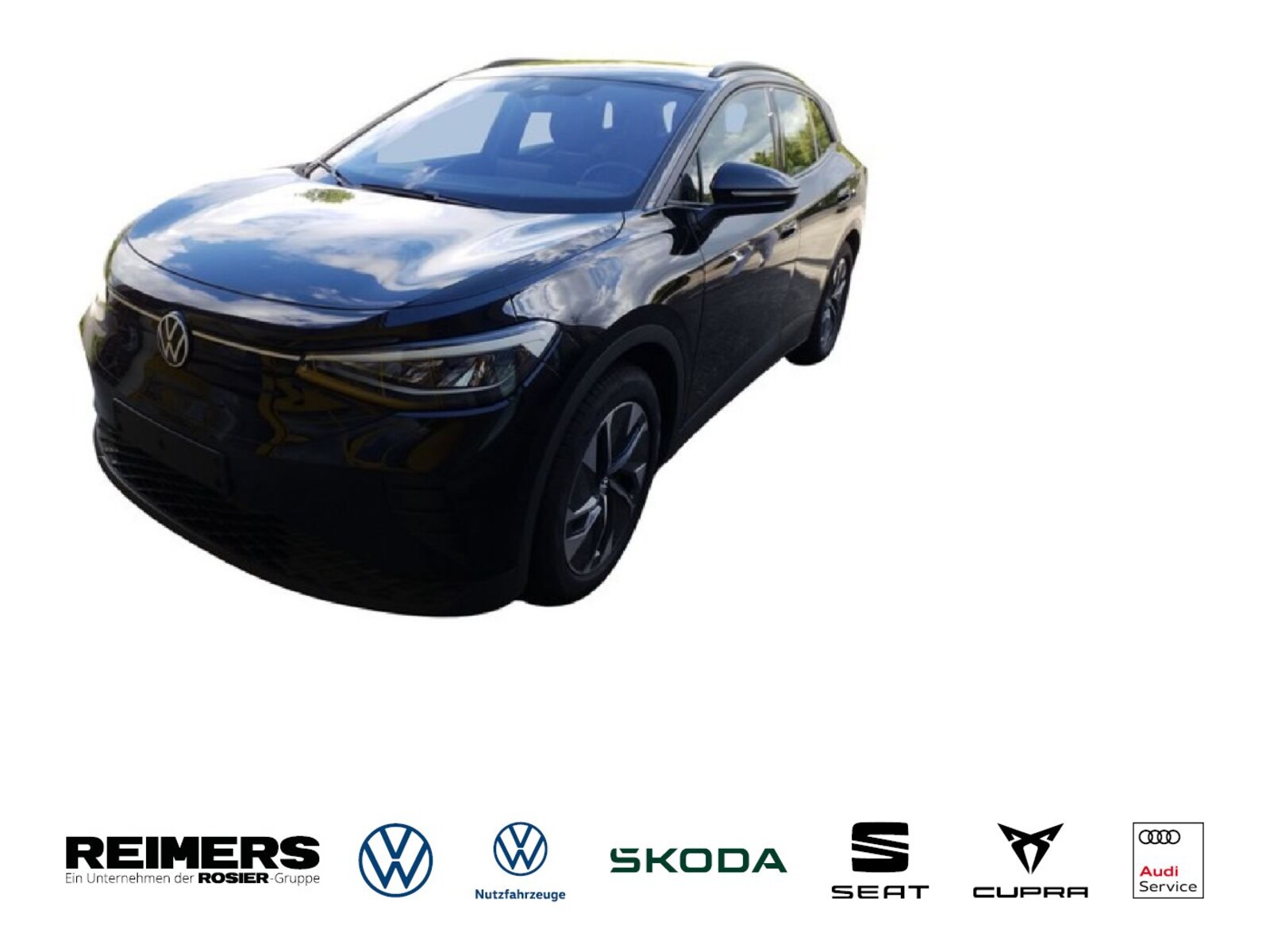 Volkswagen ID.4
