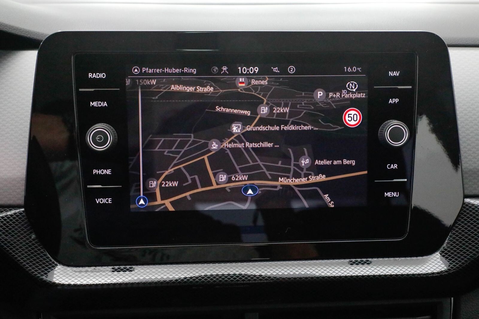 Volkswagen T-Cross – Bild 25