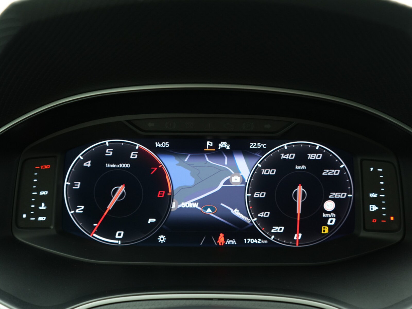 SEAT Arona – Bild 7