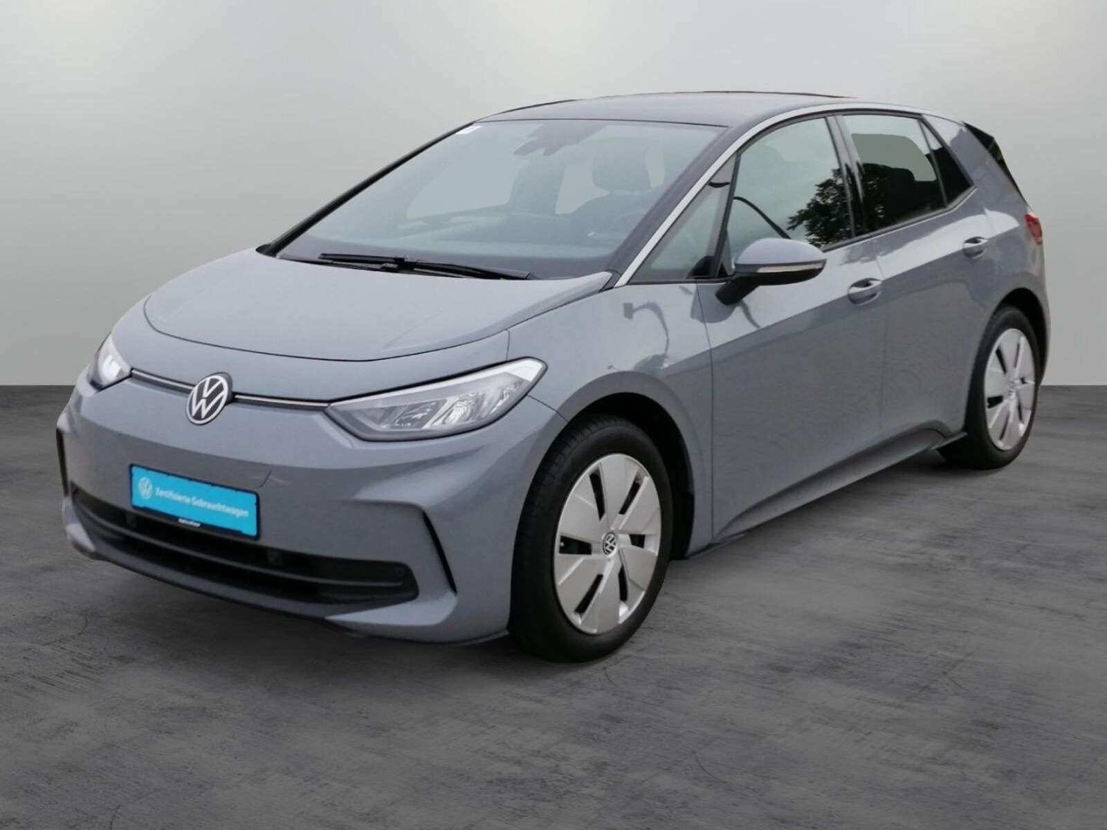 Volkswagen ID.3 – Bild 2