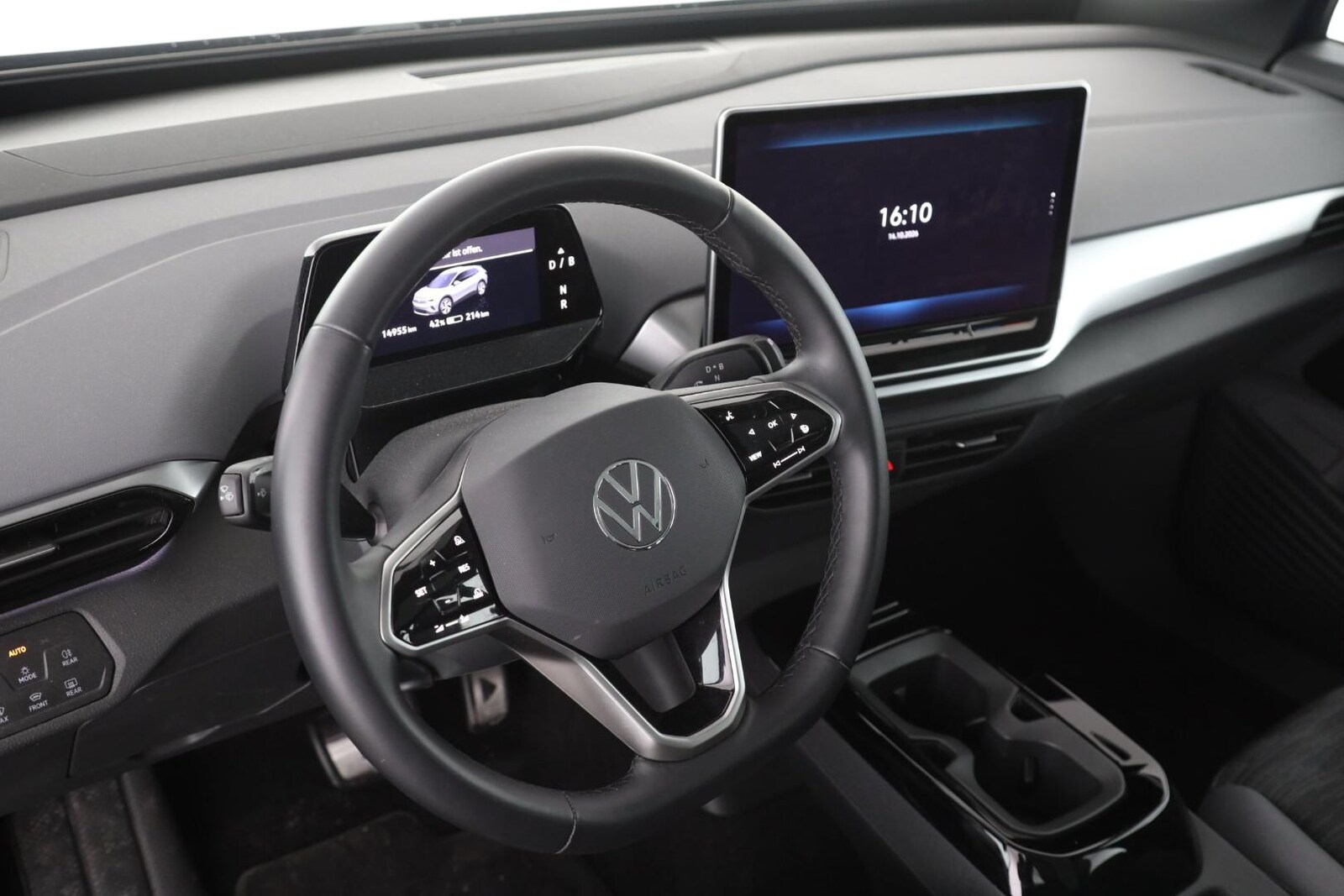 Volkswagen ID.4 – Bild 14