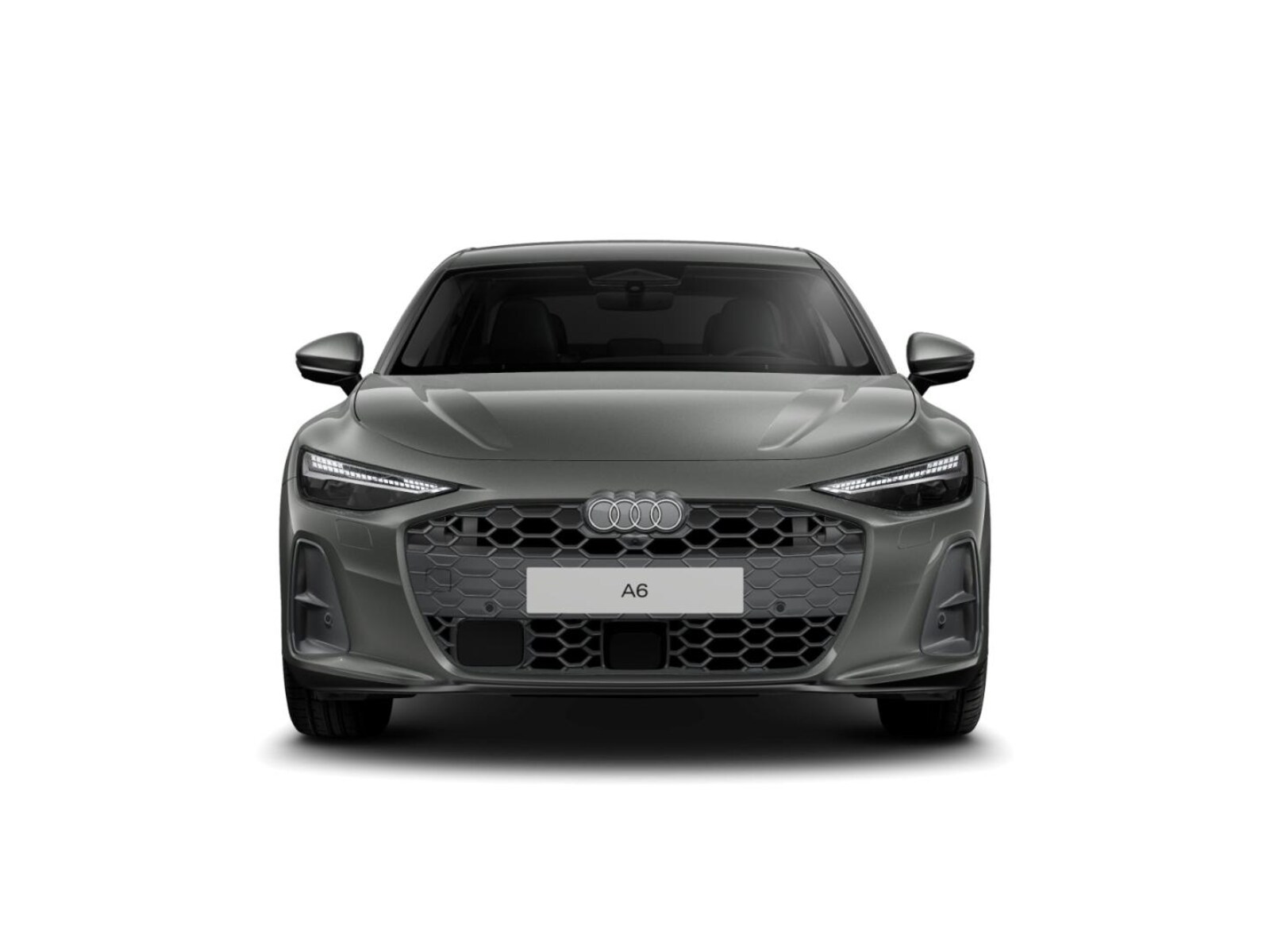 Audi A6 Limousine – Bild 3