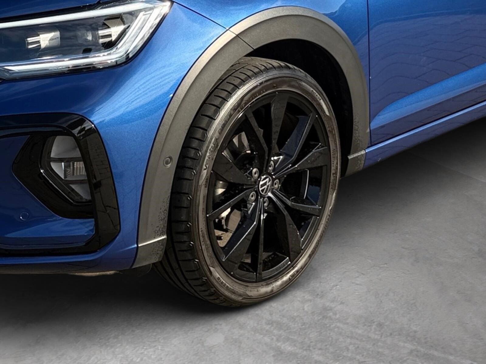 Volkswagen Taigo – Bild 8