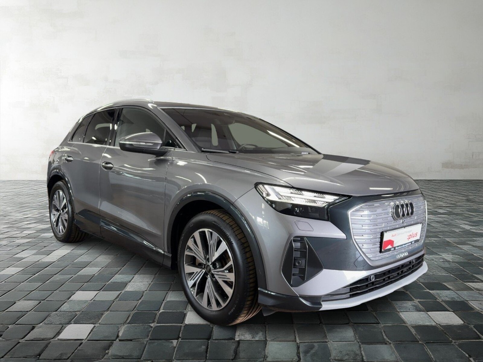 Audi Q4 e-tron – Bild 5