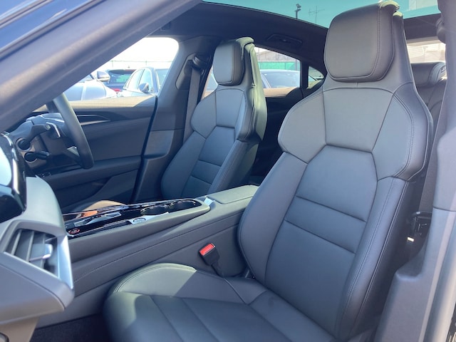 Audi e-tron GT e-tron GT quattro 350,00 kW for more details contact your dealer