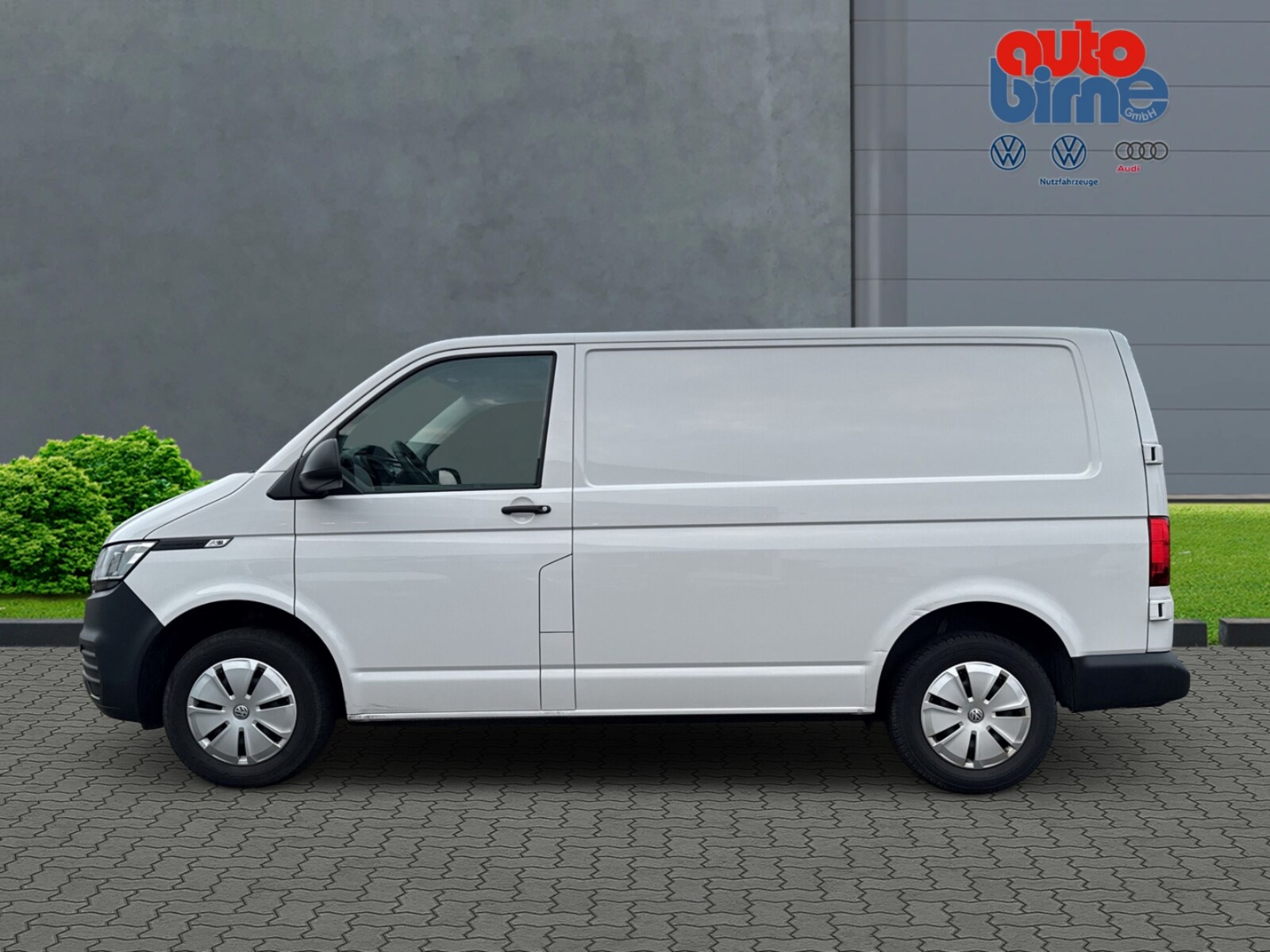 Volkswagen T6.1 Transporter Kasten kurzer Radstand – Bild 2