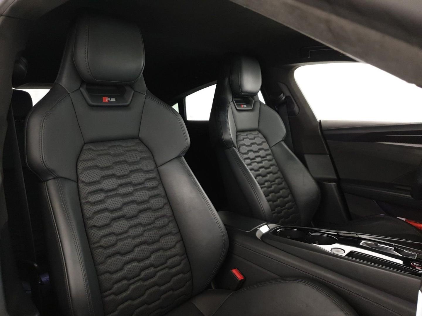 Audi RS e-tron GT