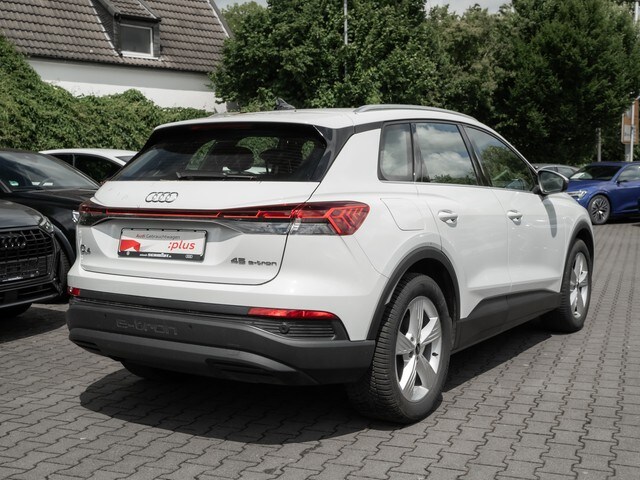 Image about Audi Q4 e-tron 45 e-tron