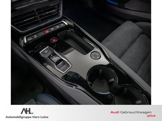 Image about Audi e-tron GT e-tron quattro