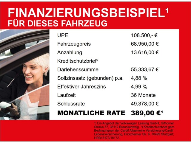 Volkswagen T6.1 California