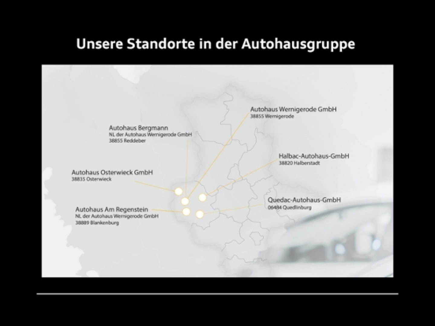 Bild über Audi A4 Avant S line 35 TDI S tronic - für weitere Informationen kontaktieren Sie den Audi Partner