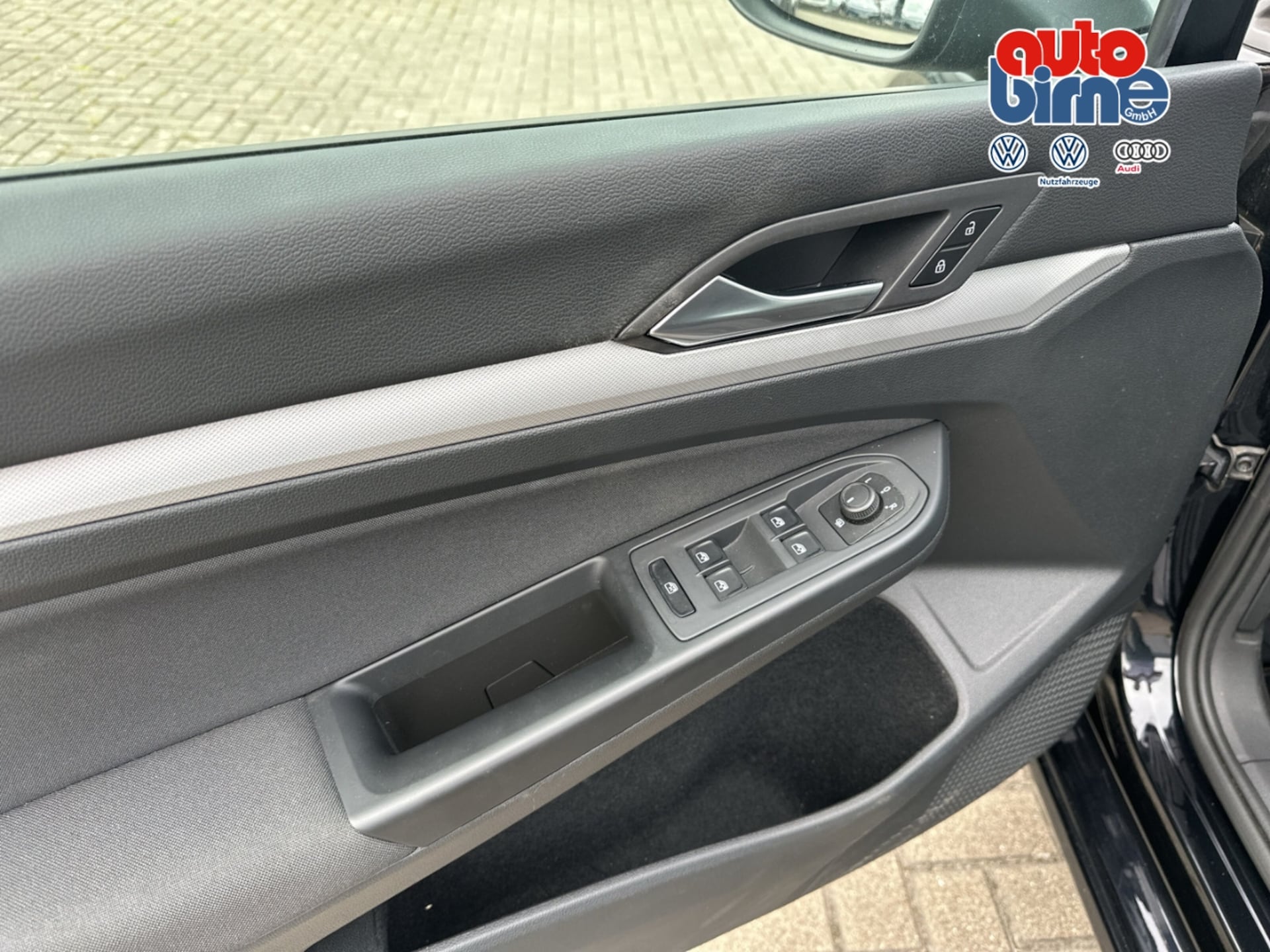 Volkswagen Golf Basis-Modell