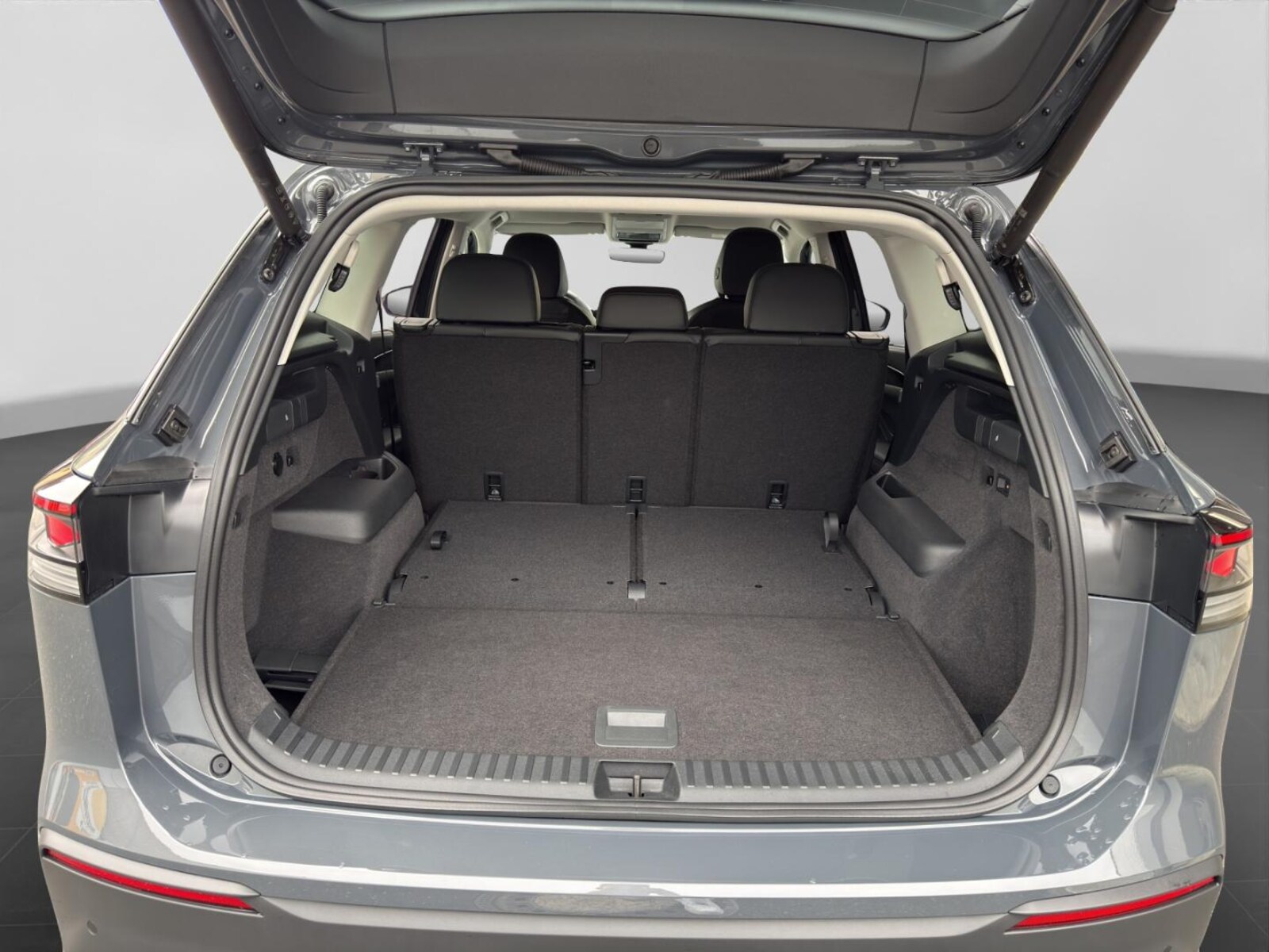 Volkswagen Tayron – Bild 18