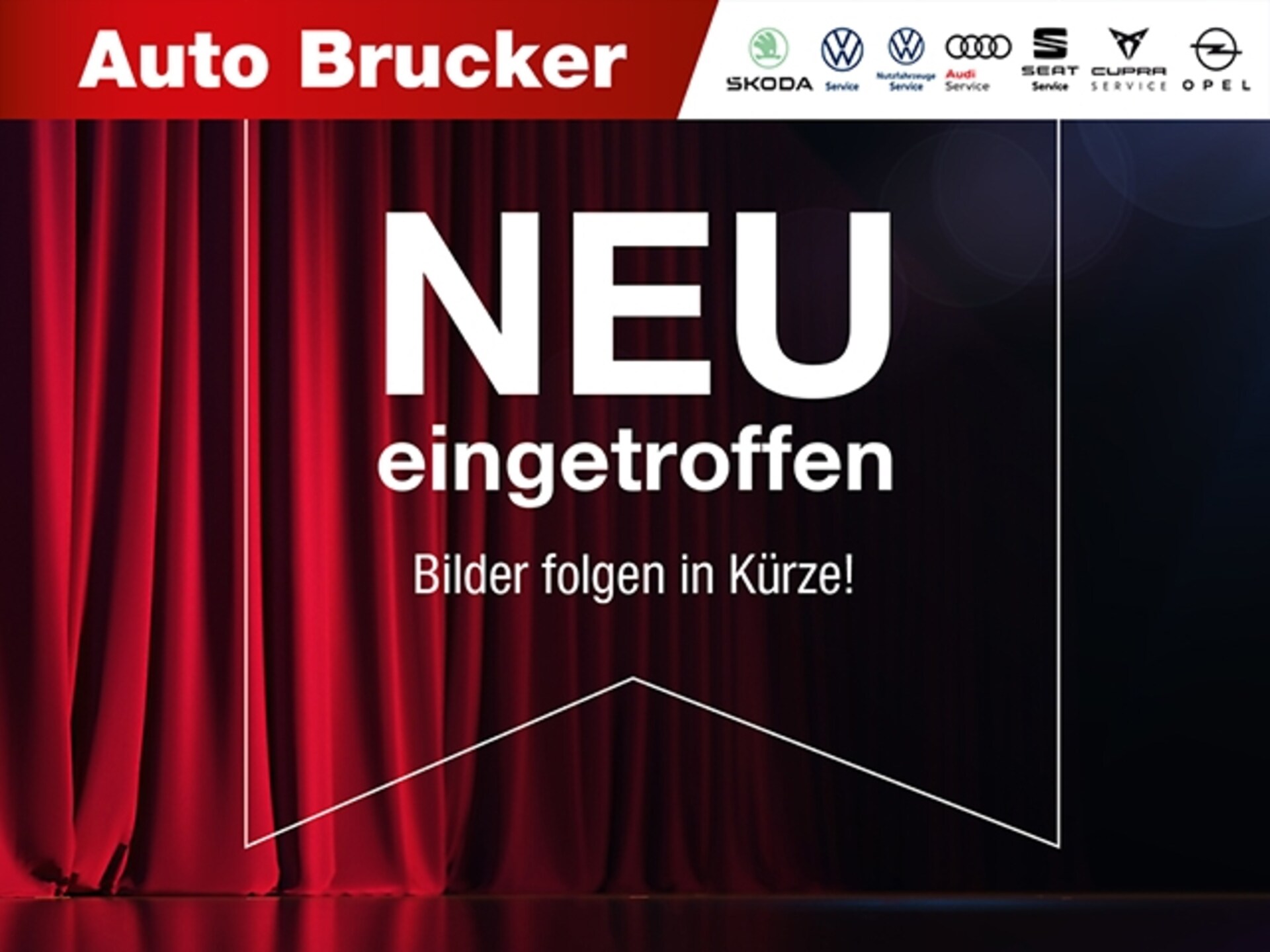 Skoda Superb Combi Selection