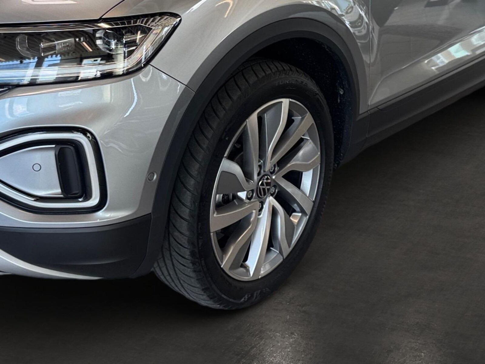Volkswagen T-Roc – Bild 7
