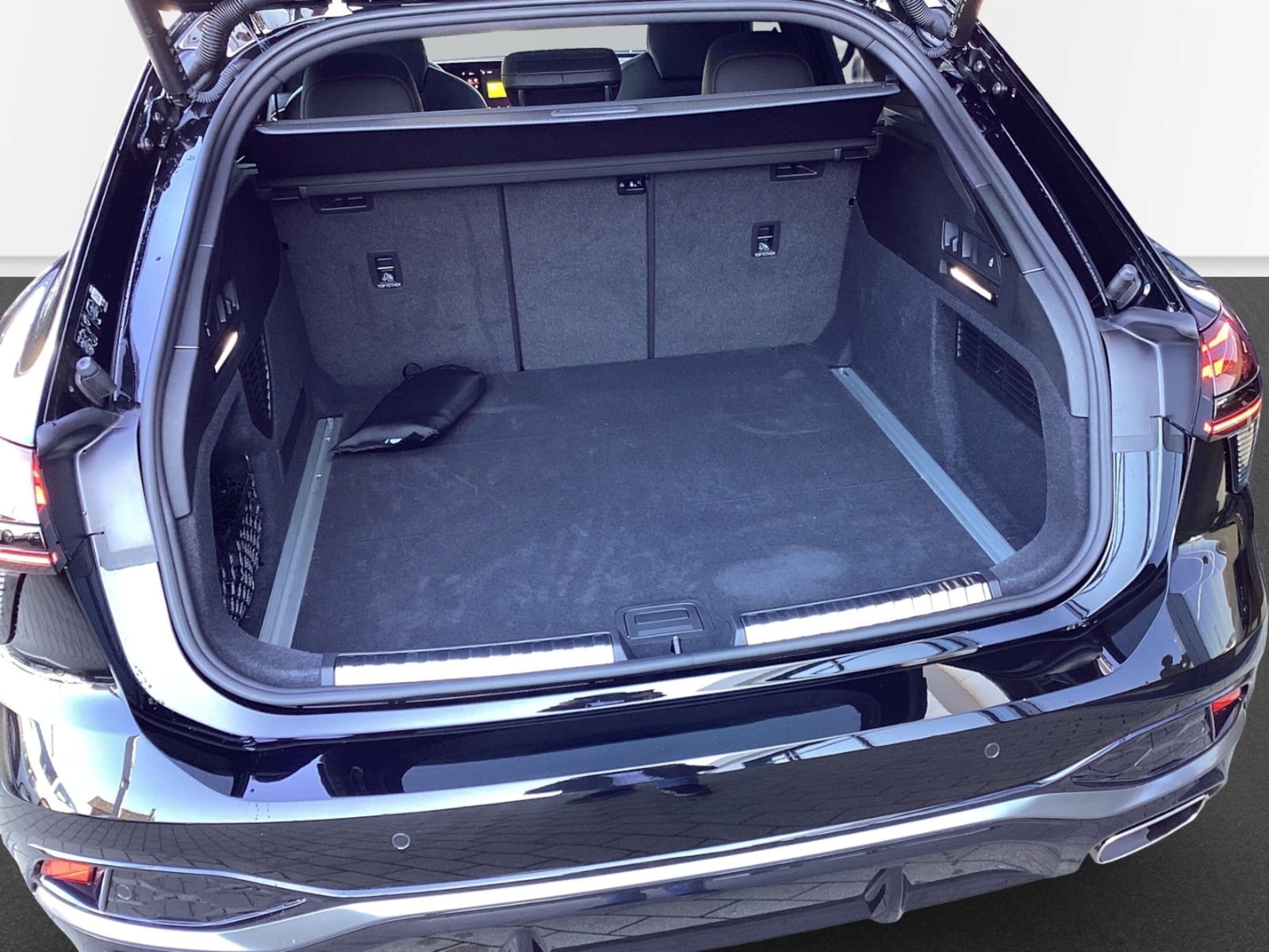 Audi A6 Avant – Bild 9