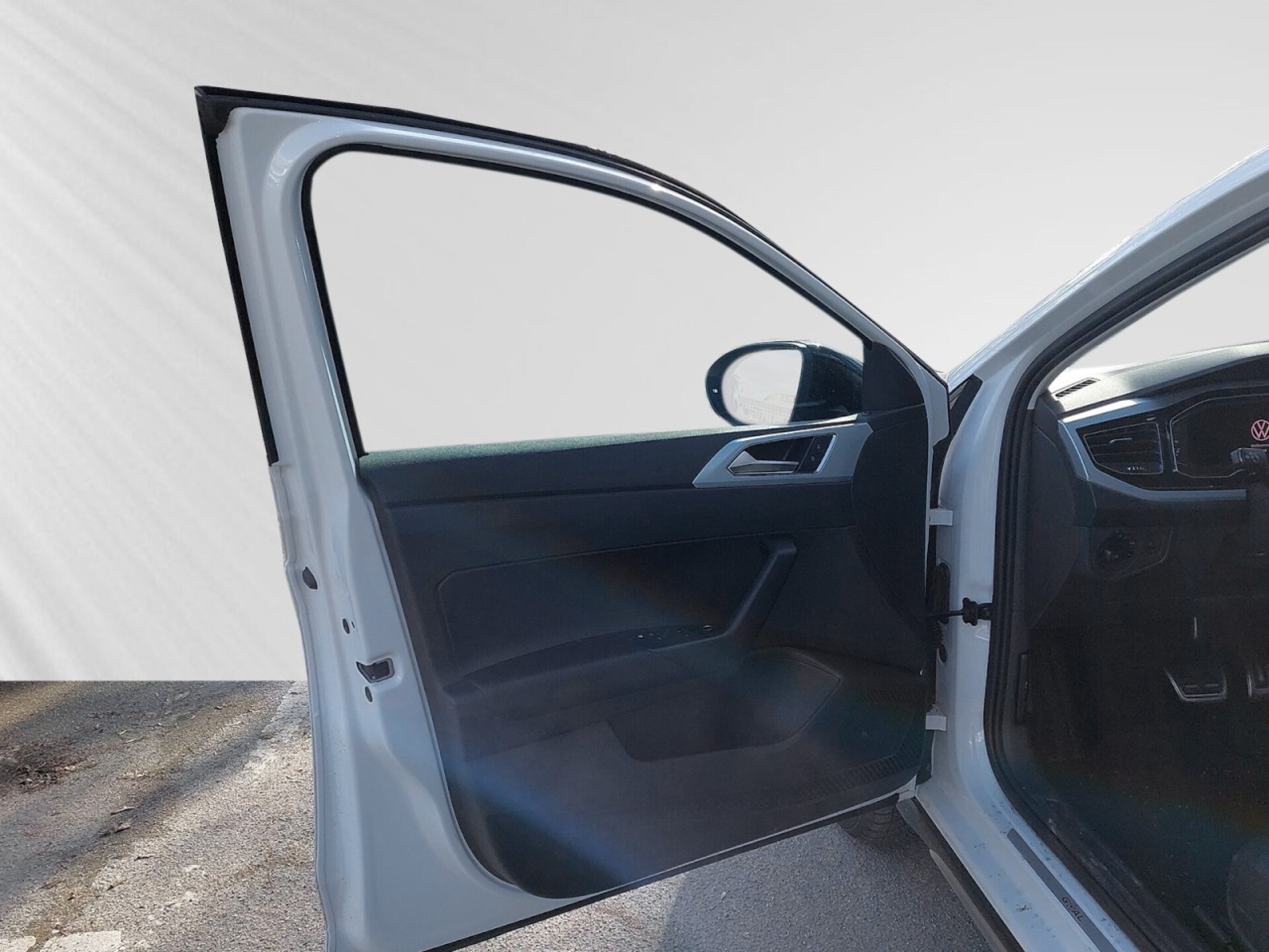 Volkswagen Taigo Goal