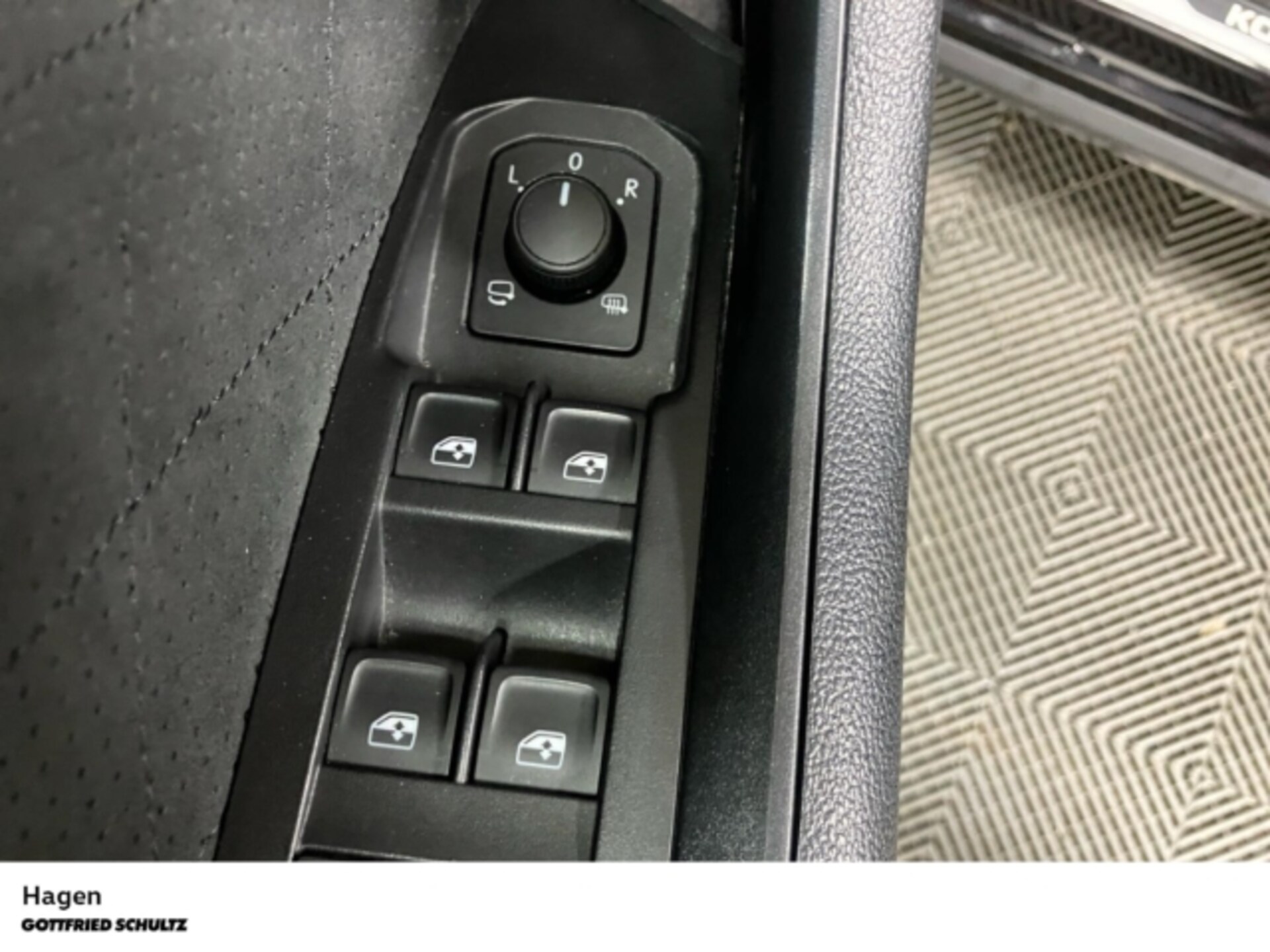 Skoda Kodiaq RS
