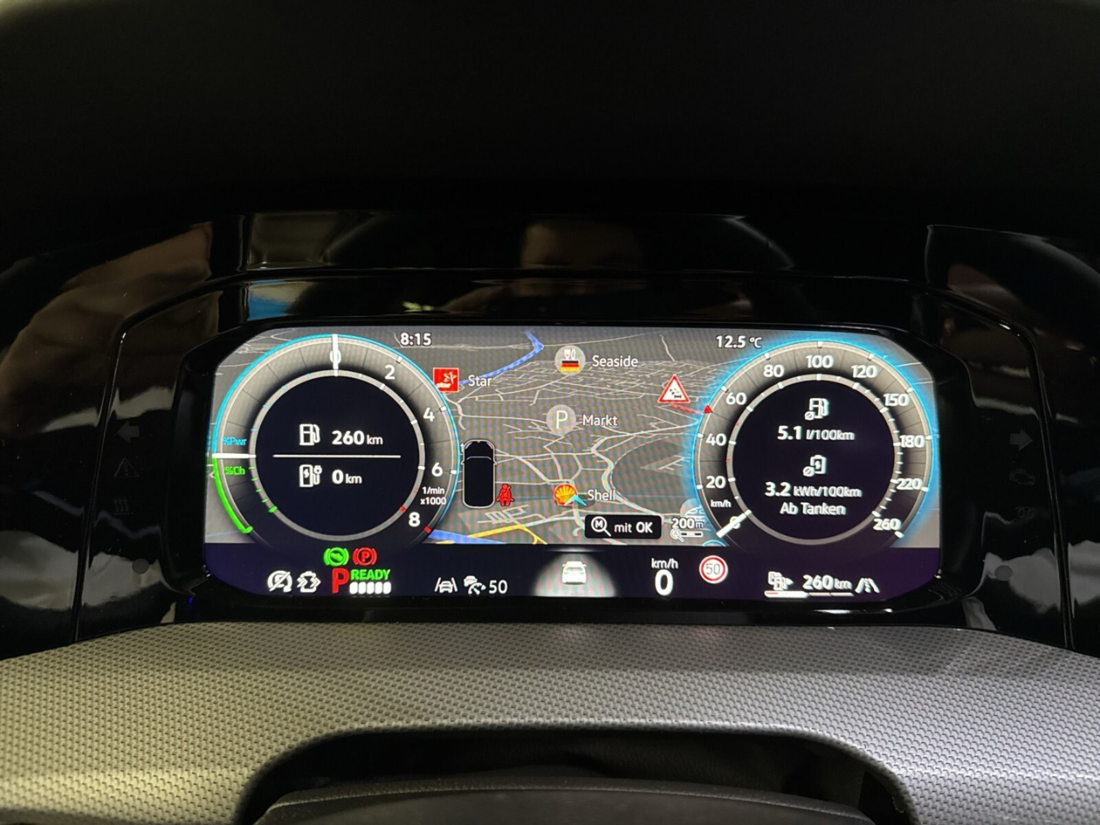 Volkswagen Golf – Bild 9