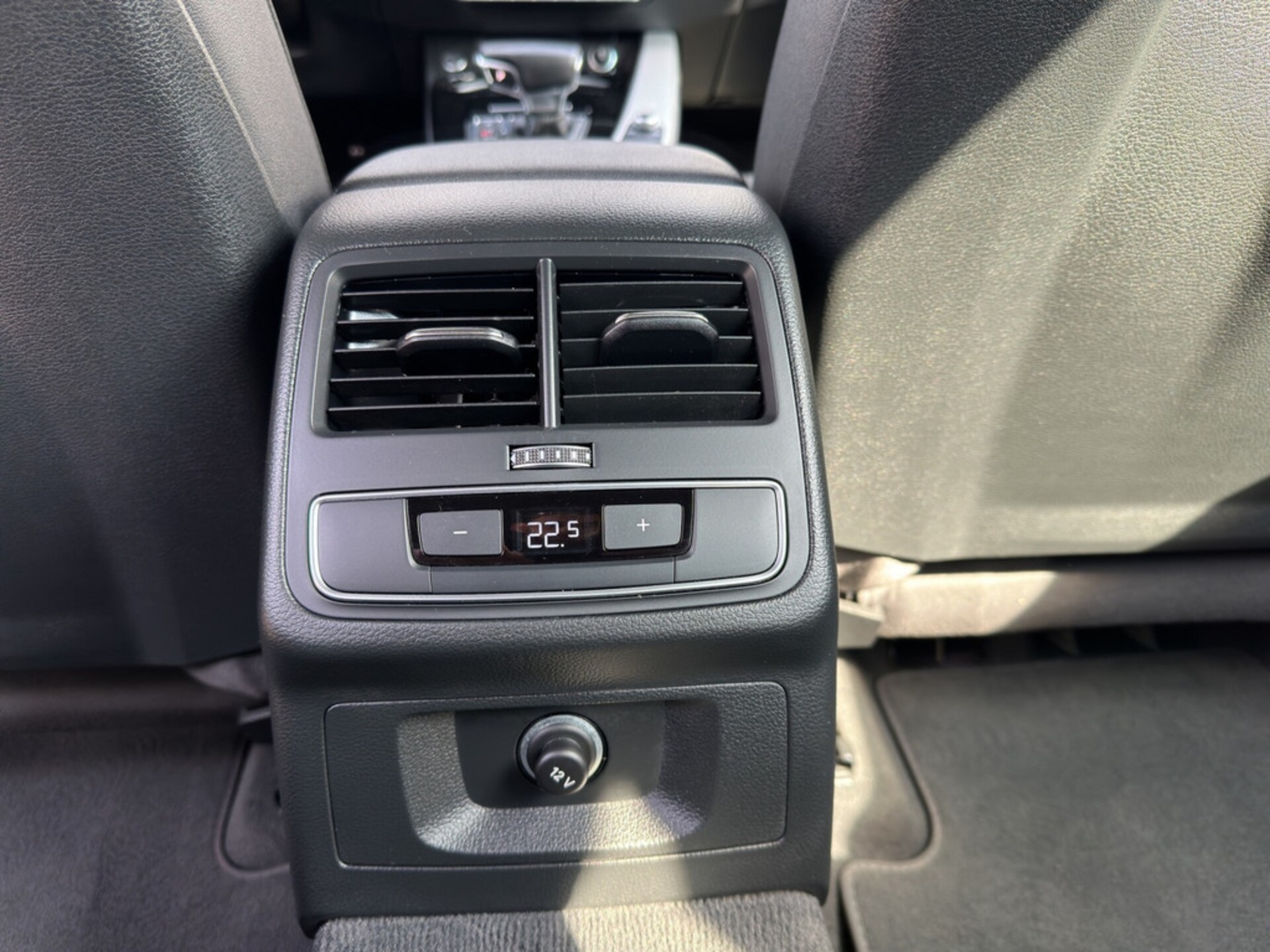 Audi A4 Avant Advanced