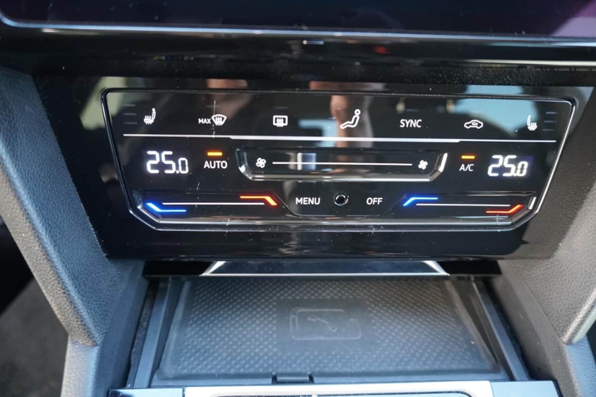 Volkswagen Arteon Elegance