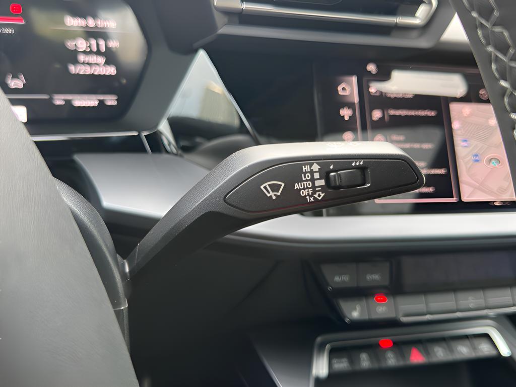 2026 Audi S3 Base - Photo 47