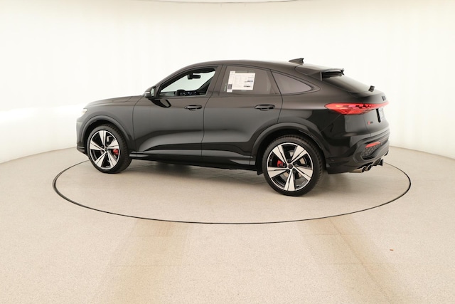 2026 Audi SQ5 Sportback