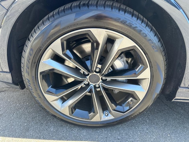 2026 Audi Q7 Premium Plus - Photo 23