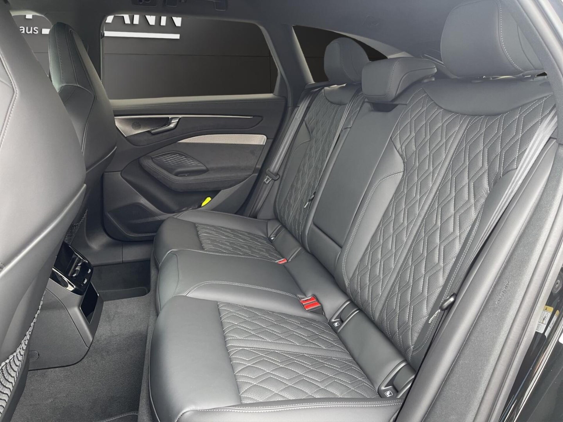 Audi A6 Avant e-hybrid
