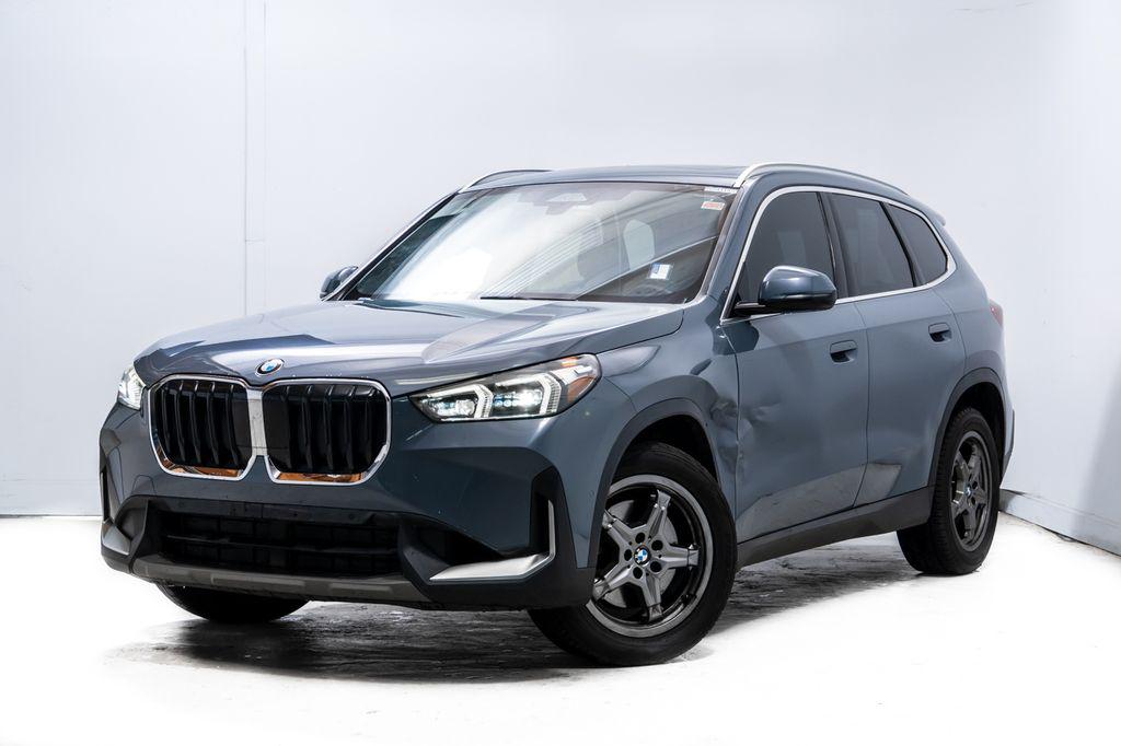 2023 BMW X1 xDrive28i's photo