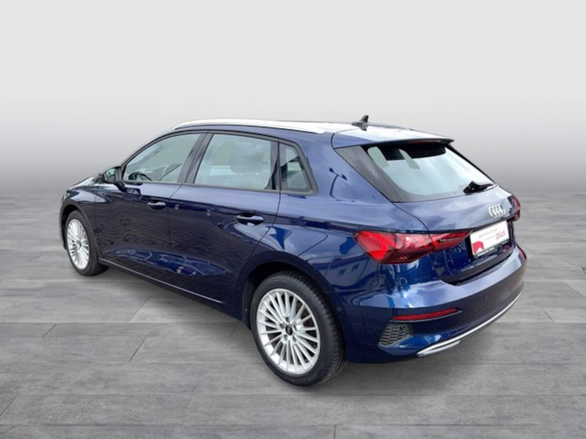 Audi A3 Sportback Advanced