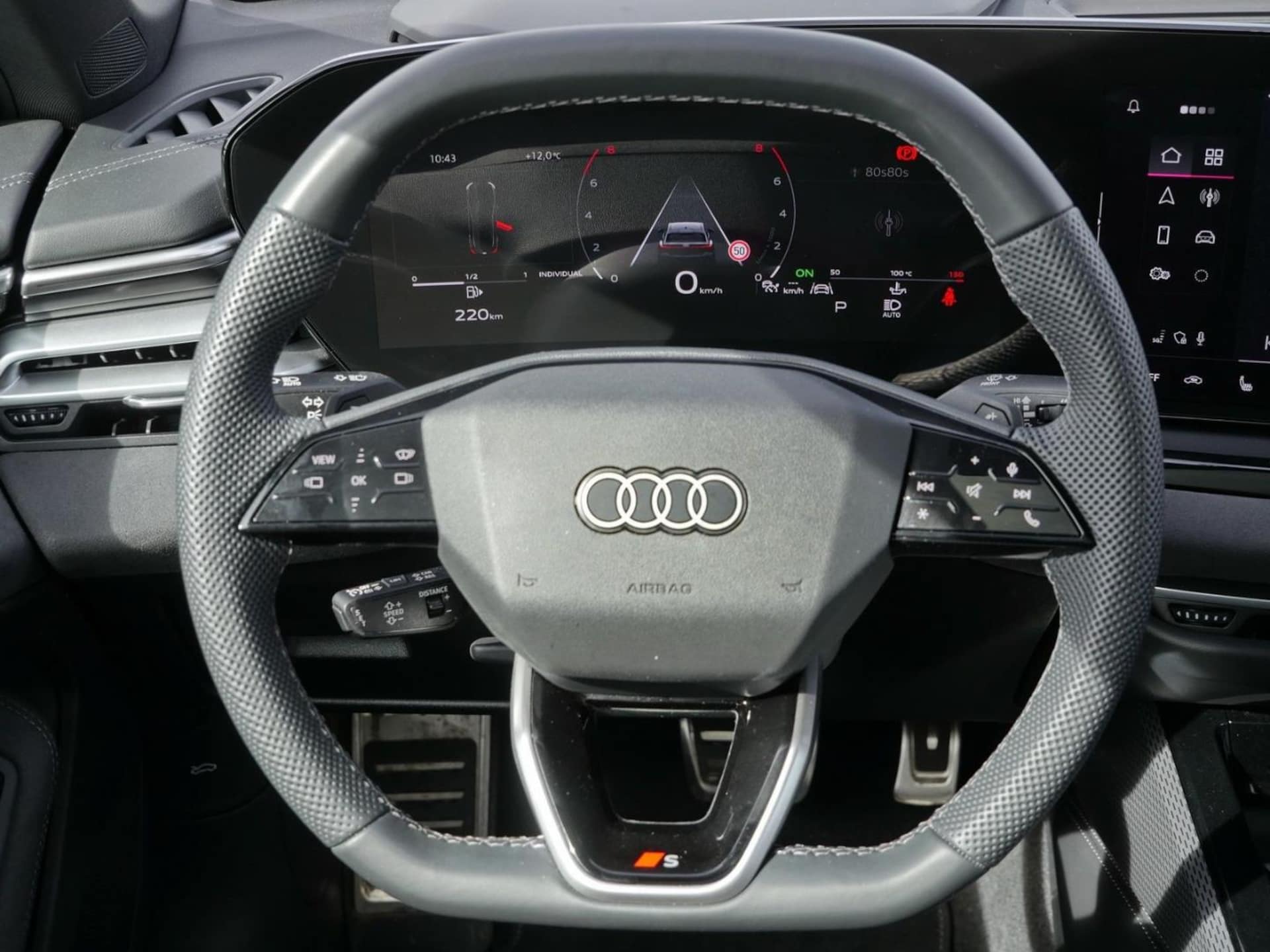 Audi S5 Avant