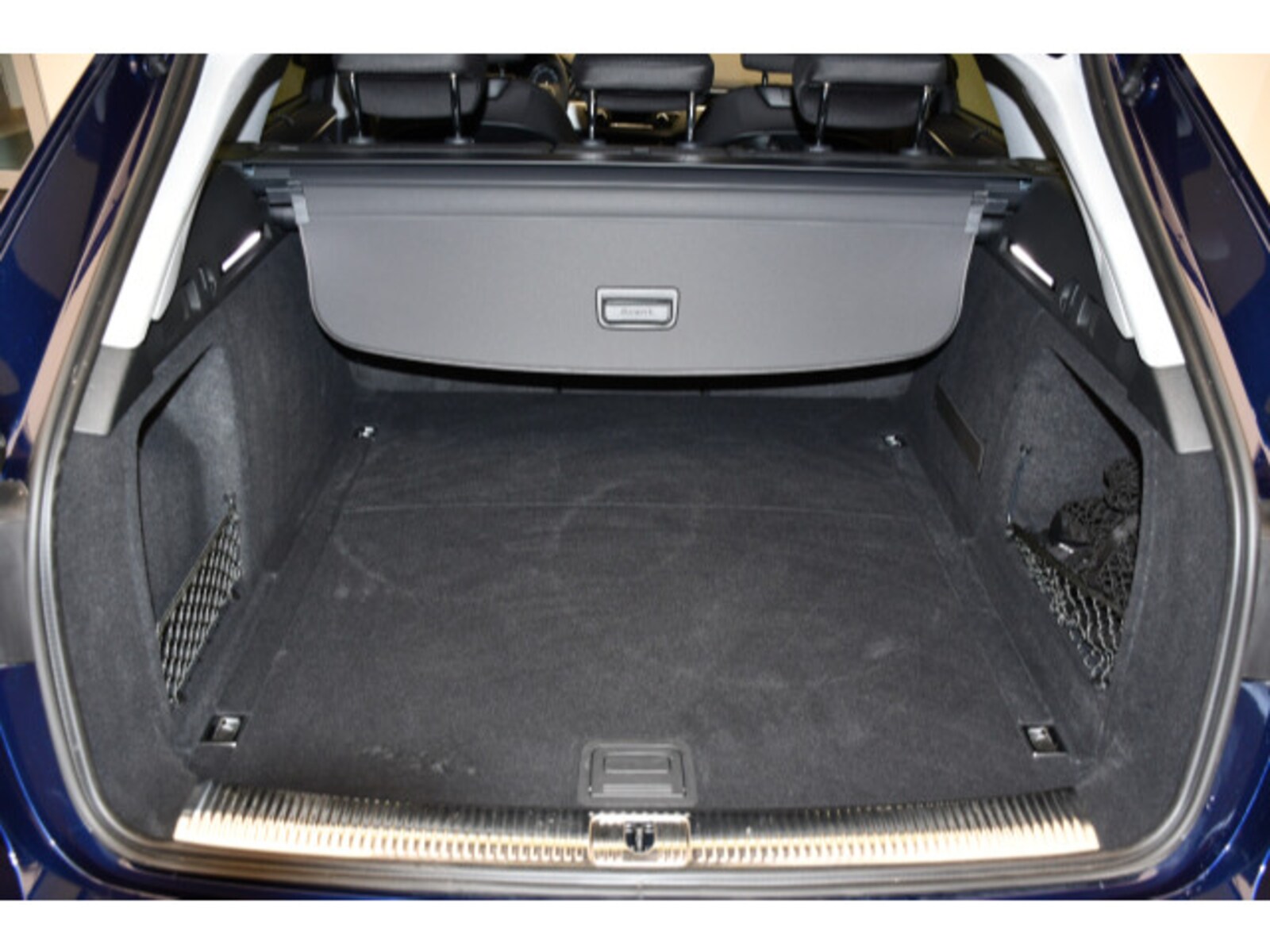 Audi A4 Avant – Bild 10
