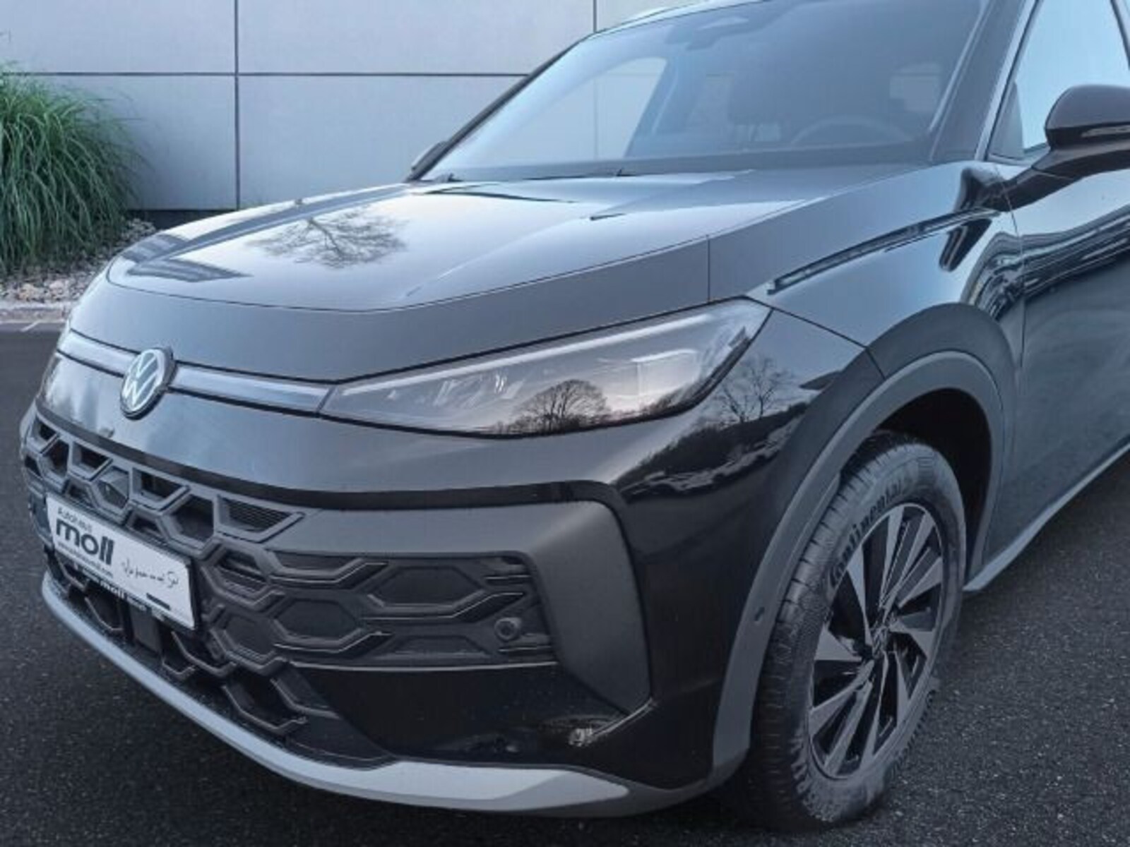Volkswagen T-Roc – Bild 6