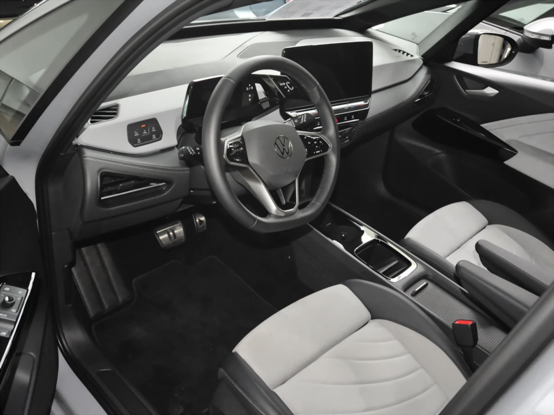 Volkswagen ID.3 MOVE Pro